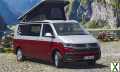 Photo volkswagen transporter VI 2.0 TDi 204 4MO DSG7 L1H1 KEPLER1