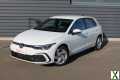 Photo volkswagen golf 8 GTE 1.4 Hybrid-RecH 245ch DSG6