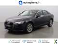 Photo audi a4 2.0 tdi 150ch design