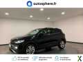 Photo volkswagen t-cross 1.0 tsi 115ch carat