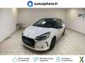 Photo ds automobiles ds 3 puretech 130ch sport chic s\\u0026s