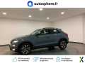 Photo volkswagen t-roc 1.0 tsi 115ch lounge 134g