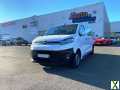 Photo citroen jumpy m 2.0 bluehdi 180ch business s\\u0026s eat6 16583¤h