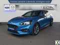 Photo ford focus 1.0 ecoboost 125ch st-line 96g