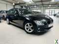 Photo bmw 316 (f31) d 116ch lounge