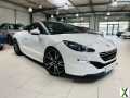 Photo peugeot rcz 1.6 thp 16v 270ch r