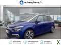 Photo citroen c4 spacetourer bluehdi 160 business eat8 7 places carplay 82700km