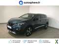 Photo peugeot 5008 1.5 bluehdi 130ch s\\u0026s gt eat8