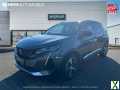 Photo peugeot 3008 hybrid 225ch roadtrip e-eat8