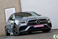 Photo mercedes-benz cla 35 amg 4-matic - multibeam/leather/memory/distronic+/pano