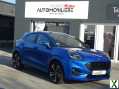 Photo ford puma 1.5 16V 120 cv ST LINE