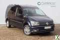 Photo volkswagen caddy TSI 125 Confortline, 7 Places + Options, 1ère M