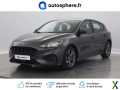 Photo ford focus 1.0 ecoboost 125ch st-line bva