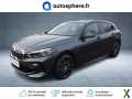 Photo bmw 120 da 190ch m sport