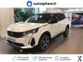 Photo peugeot 3008 1.5 bluehdi 130ch s\\u0026s gt eat8