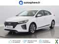 Photo hyundai ioniq hybrid 141ch executive