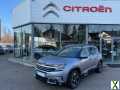 Photo citroen c5 aircross PURETECH 130 FEEL PACK ATTELAGE