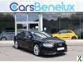 Photo audi s8 4.0 tfsi quattro plus tiptronic cam360 ceramique