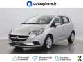 Photo opel corsa 1.4 90ch edition 5p