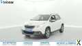 Photo peugeot 2008 1.6 e-HDi92 FAP Allure