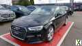 Photo audi a3 35 TDI 150 S tronic 7 S line