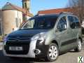 Photo citroen berlingo HDi 90CV XTR 1ère Main 140000km