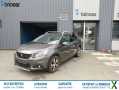 Photo peugeot 2008 1.2 PureTech 110ch E6.c Allure S\u0026amp;S