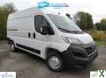 Photo opel movano fgn 3.5t l2h2 140 ch pack clim