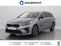 Photo kia ceed / cee'd 1.0 t-gdi 120ch gt line my20