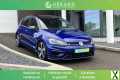 Photo volkswagen golf 7 (2) 2.0 tsi 310 r 4motion dsg7 5p