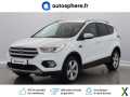 Photo ford kuga 2.0 tdci 150ch stop\\u0026start titanium 4x2