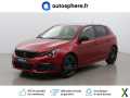 Photo peugeot 308 1.5 bluehdi 130ch s\\u0026s gt line eat8