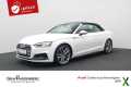 Photo audi a5 Cabriolet 2.0 TFSI S line Navi, LED