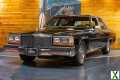 Photo cadillac brougham