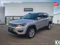 Photo jeep compass 1.3 gse t4 150ch limited 4x2 bvr6 camera gps cuir