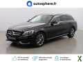 Photo mercedes-benz cl 220 d executive 7g-tronic plus