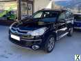 Photo citroen c-crosser 2.2 HDI 160 EXCLUSIVE 4X4 7 PLACES