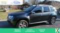 Photo dacia duster 1.2 TCe 125 Flex-Fuel Prestige