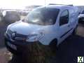 Photo renault kangoo maxi 1.5 dci 90 cv,gps