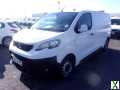 Photo peugeot expert standard 2.0 bluehdi 120 cv,gps