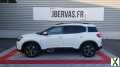 Photo citroen c5 aircross BUSINESS BlueHDi 130 S\u0026S EAT8 Business+