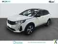 Photo peugeot 3008 hybrid 225ch gt e-eat8