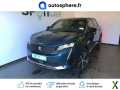 Photo peugeot 3008 1.5 bluehdi 130ch s\\u0026s allure pack eat8