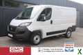 Photo fiat ducato kastenwagen l1h1 serie 8 kawa verblecht