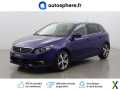 Photo peugeot 308 1.2 puretech 130ch e6.c s\\u0026s tech edition eat8