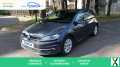 Photo volkswagen golf 1.6 TDI 115 Carat