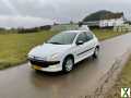 Photo peugeot 206 1.4 HDi 70ch BLUE LION Urban