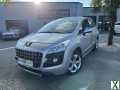 Photo peugeot 3008 1.6 thp 16v 156ch allure ba