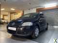 Photo volkswagen fox 1.2i fictiongarantie 12 moisbelle auto