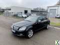 Photo mercedes-benz c 320 Classe CDI Avantgarde A